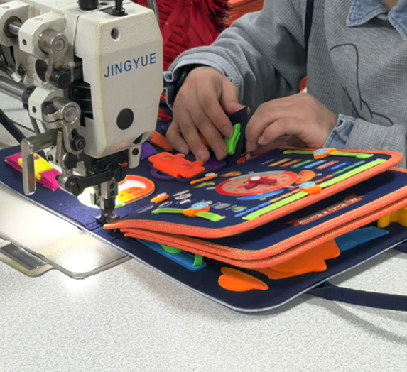 Learn Board